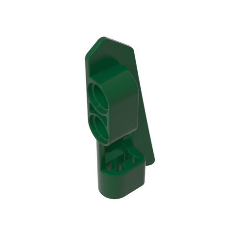 Gobricks,Technic Panel Fairing #22 Very Small Smooth, Side A,11947,43500