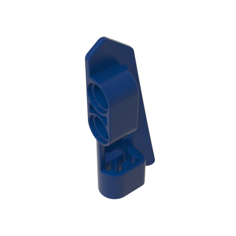 Gobricks,Technic Panel Fairing #22 Very Small Smooth, Side A,11947,43500