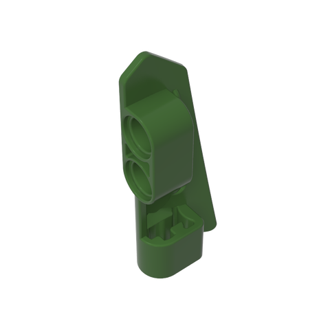 Gobricks,Technic Panel Fairing #22 Very Small Smooth, Side A,11947,43500