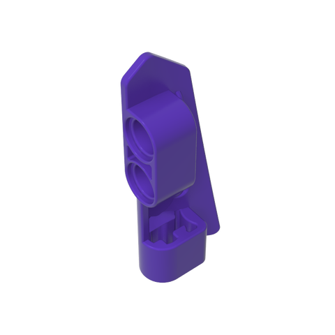Gobricks,Technic Panel Fairing #22 Very Small Smooth, Side A,11947,43500