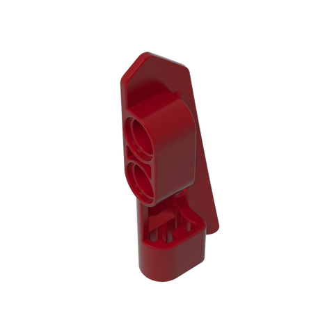 Gobricks,Technic Panel Fairing #22 Very Small Smooth, Side A,11947,43500