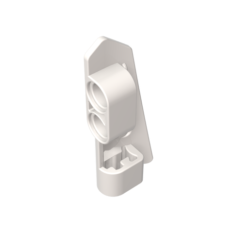 Gobricks,Technic Panel Fairing #22 Very Small Smooth, Side A,11947,43500
