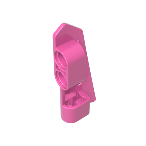 Gobricks,Technic Panel Fairing #22 Very Small Smooth, Side A,11947,43500