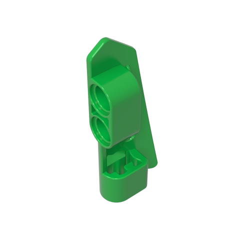 Gobricks,Technic Panel Fairing #22 Very Small Smooth, Side A,11947,43500
