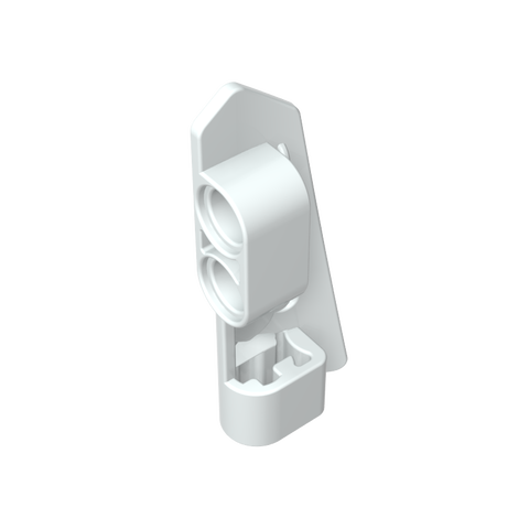 Gobricks,Technic Panel Fairing #22 Very Small Smooth, Side A,11947,43500