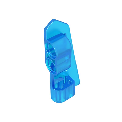 Gobricks,Technic Panel Fairing #22 Very Small Smooth, Side A,11947,43500