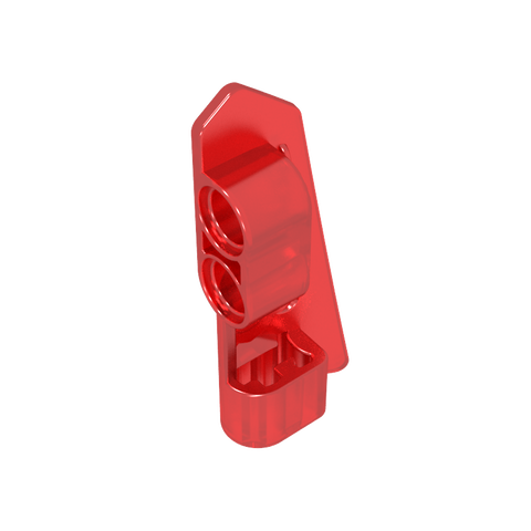 Gobricks,Technic Panel Fairing #22 Very Small Smooth, Side A,11947,43500