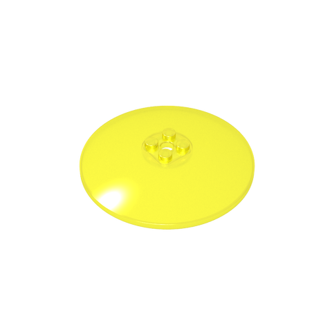 Gobricks,Dish 8 x 8 Inverted [Radar],3961,35154,18859