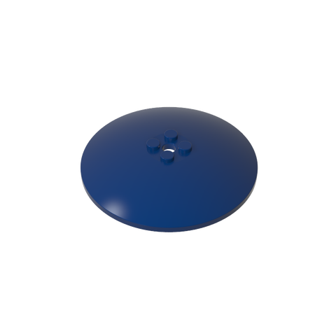 Gobricks,Dish 8 x 8 Inverted [Radar],3961,35154,18859