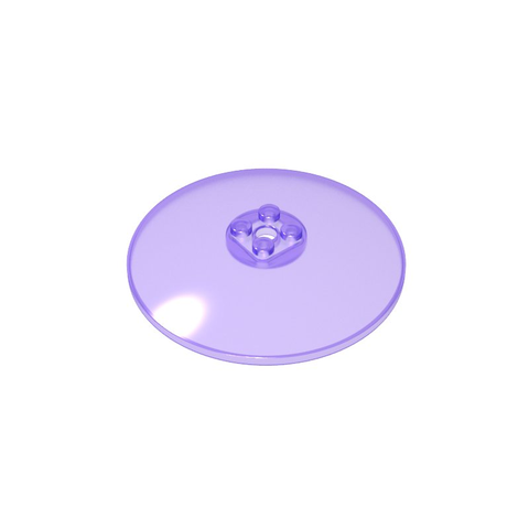 Gobricks,Dish 8 x 8 Inverted [Radar],3961,35154,18859