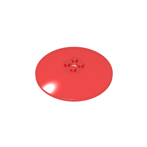 Gobricks,Dish 8 x 8 Inverted [Radar],3961,35154,18859