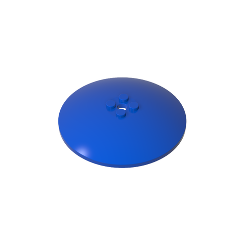 Gobricks,Dish 8 x 8 Inverted [Radar],3961,35154,18859