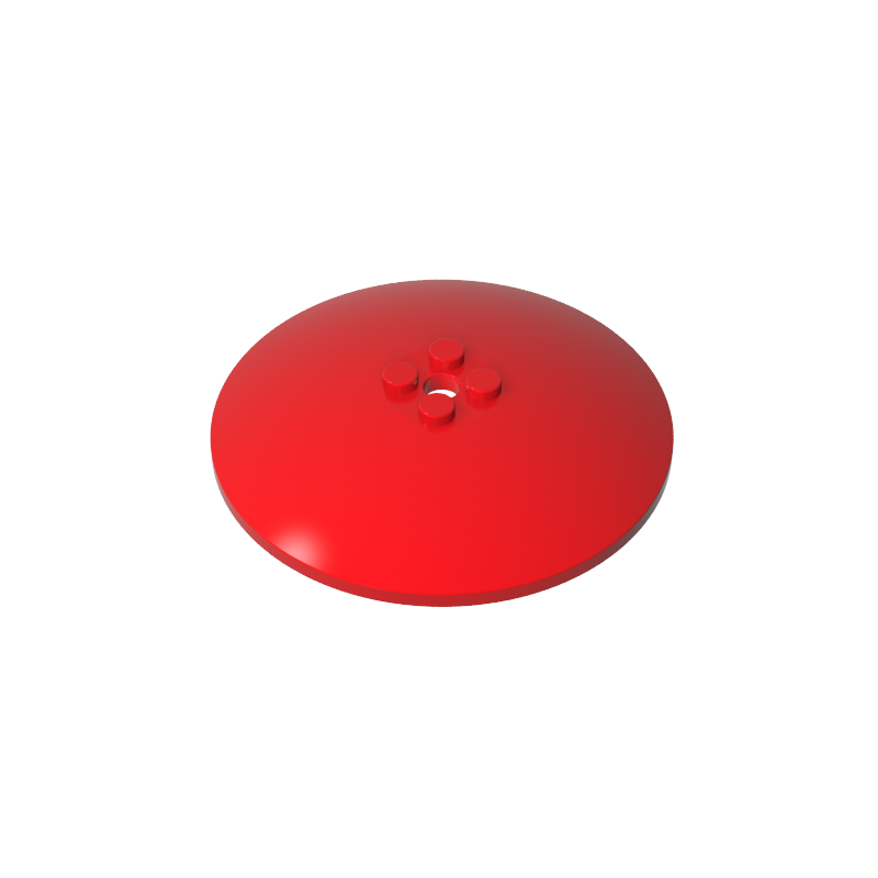 Gobricks,Dish 8 x 8 Inverted [Radar],3961,35154,18859