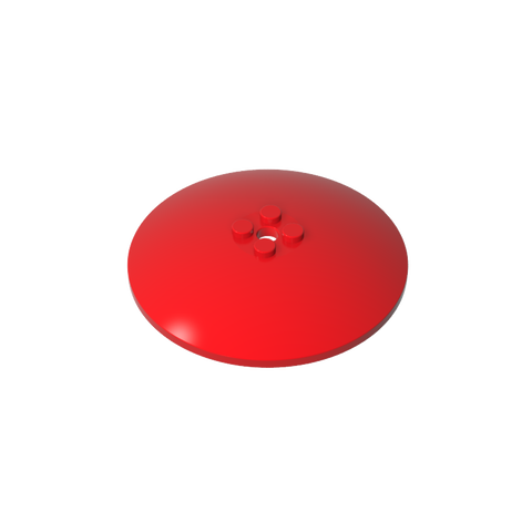 Gobricks,Dish 8 x 8 Inverted [Radar],3961,35154,18859