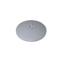 Dish 8 x 8 Inverted [Radar] ,3961