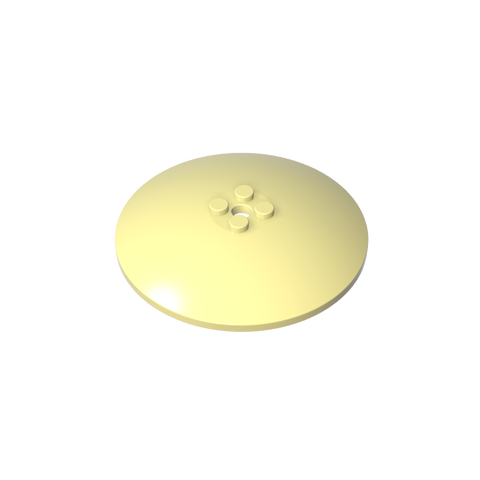 Gobricks,Dish 8 x 8 Inverted [Radar],3961,35154,18859