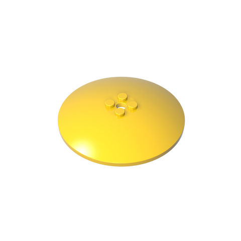 Gobricks,Dish 8 x 8 Inverted [Radar],3961,35154,18859