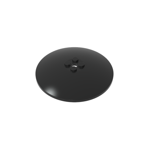 Gobricks,Dish 8 x 8 Inverted [Radar],3961,35154,18859