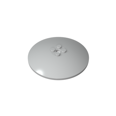 Gobricks,Dish 8 x 8 Inverted [Radar],3961,35154,18859