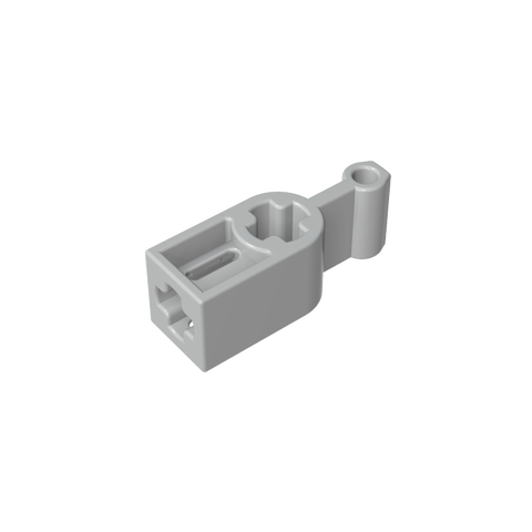 Gobricks,Technic Changeover Catch - + opening,6641,19437,51149