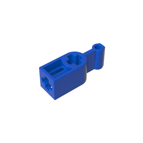 Gobricks,Technic Changeover Catch - + opening,6641,19437,51149