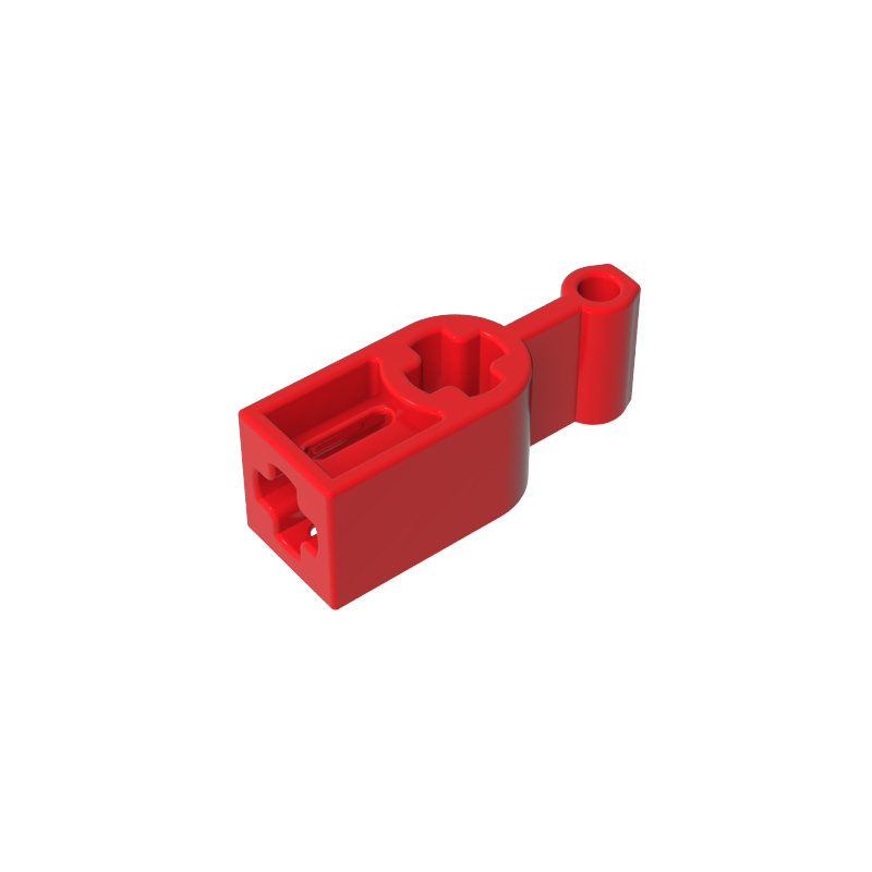 Gobricks,Technic Changeover Catch - + opening,6641,19437,51149
