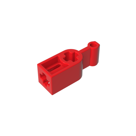 Gobricks,Technic Changeover Catch - + opening,6641,19437,51149