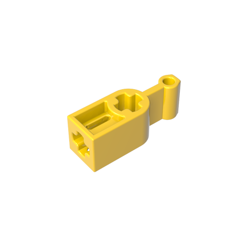 Gobricks,Technic Changeover Catch - + opening,6641,19437,51149