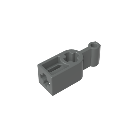 Gobricks,Technic Changeover Catch - + opening,6641,19437,51149