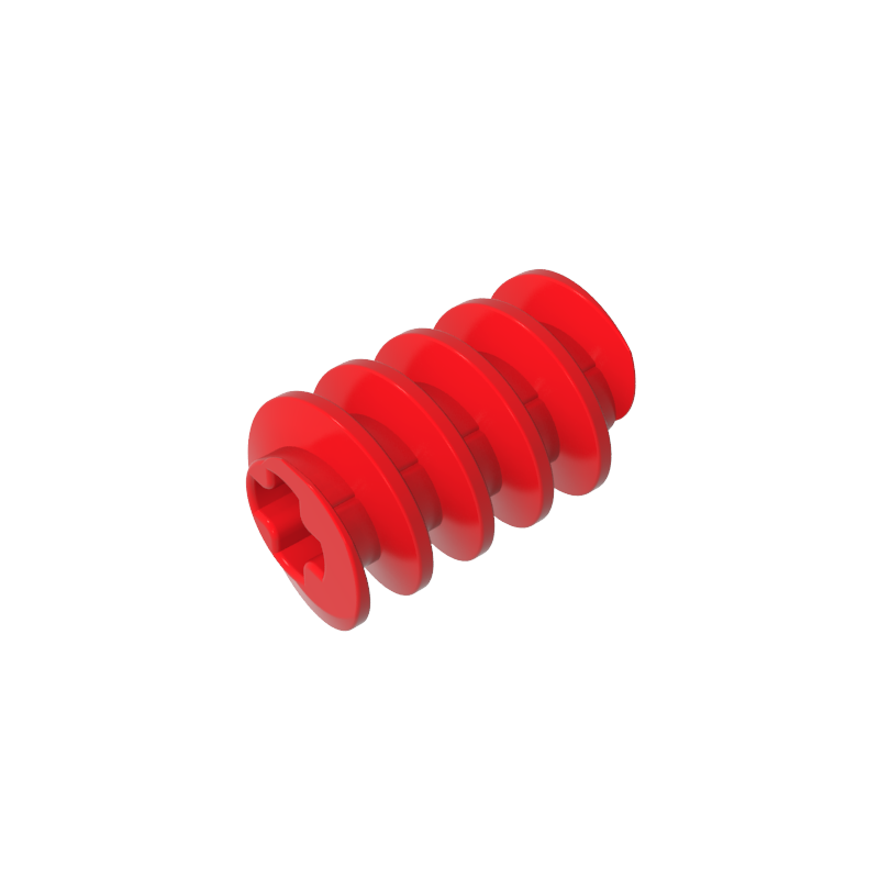 Gobricks,Technic Worm Gear,4716,4716b,32905