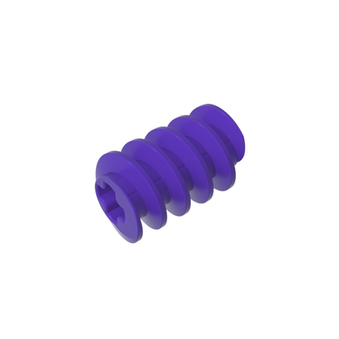 Gobricks,Technic Worm Gear,4716,4716b,32905