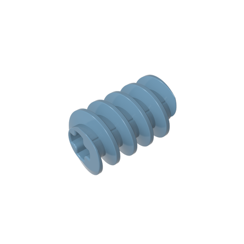 Gobricks,Technic Worm Gear,4716,4716b,32905