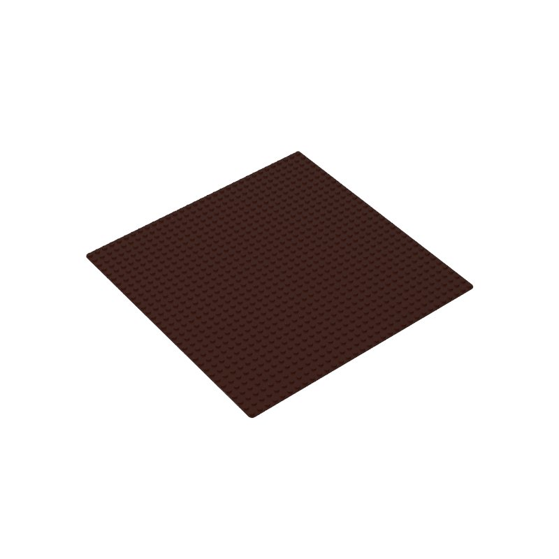 Gobricks,Baseplate 32 x 32,3811,3811h