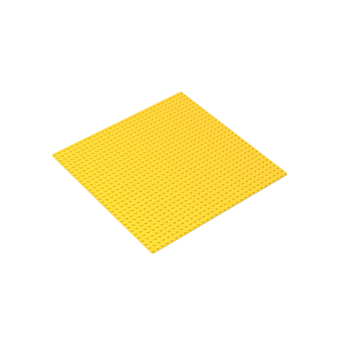 Gobricks,Baseplate 32 x 32,3811,3811h