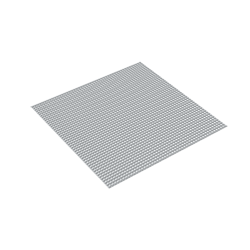 Baseplate 48 x 48,4186