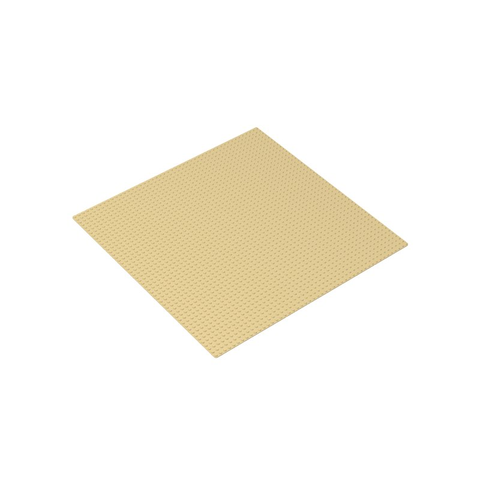 Gobricks,Baseplate 48 x 48,4186,4186h