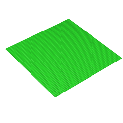 Baseplate 48 x 48,4186