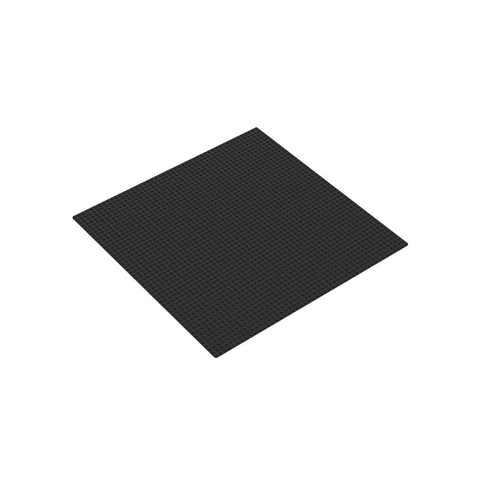 Gobricks,Baseplate 48 x 48,4186,4186h