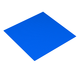 Baseplate 48 x 48,4186