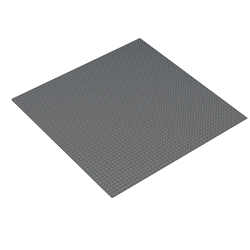 Baseplate 48 x 48,4186