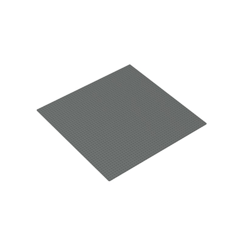 Gobricks,Baseplate 48 x 48,4186,4186h