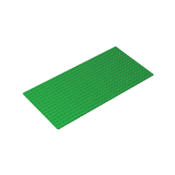 Baseplate 16 x 32,2748