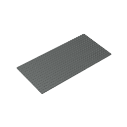 Baseplate 16 x 32,2748