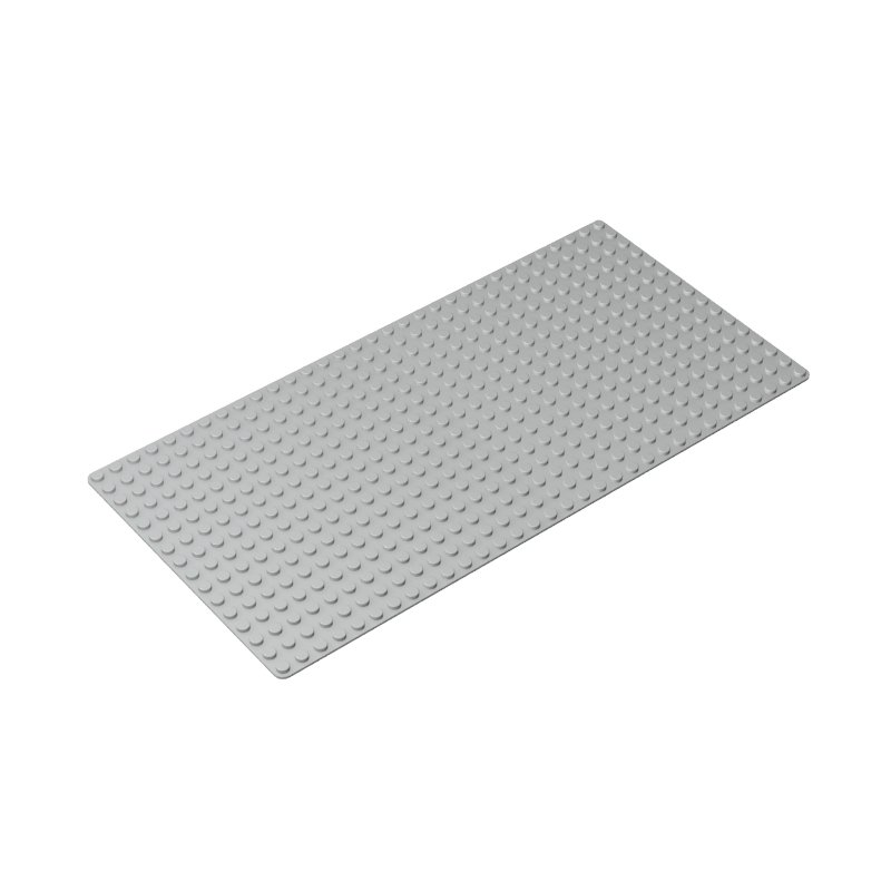 Gobricks,Baseplate 16 x 32,3857,2748