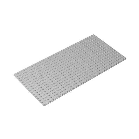 Gobricks,Baseplate 16 x 32,3857,2748