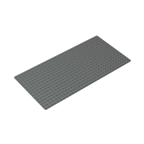 Gobricks,Baseplate 16 x 32,3857,2748