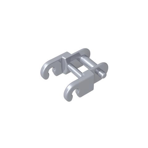 Gobricks,Technic Link,3711,3711a,3711b,14696