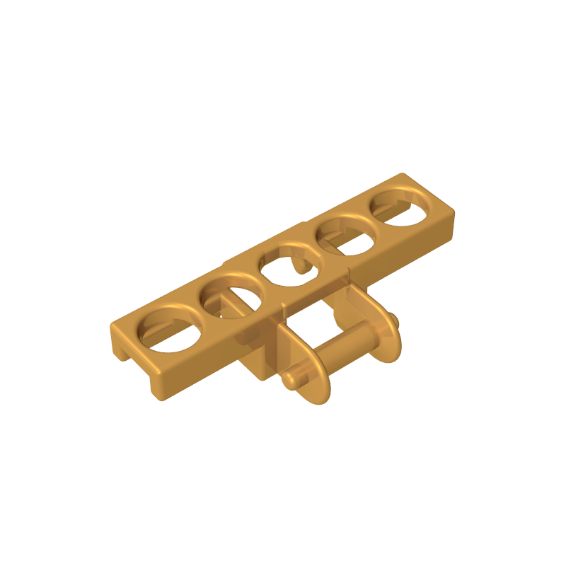 Gobricks,Technic Link Tread,3873,15379