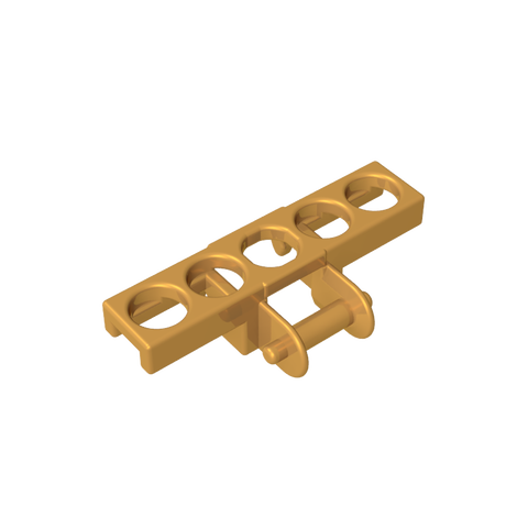 Gobricks,Technic Link Tread,3873,15379