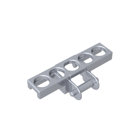 Gobricks,Technic Link Tread,3873,15379